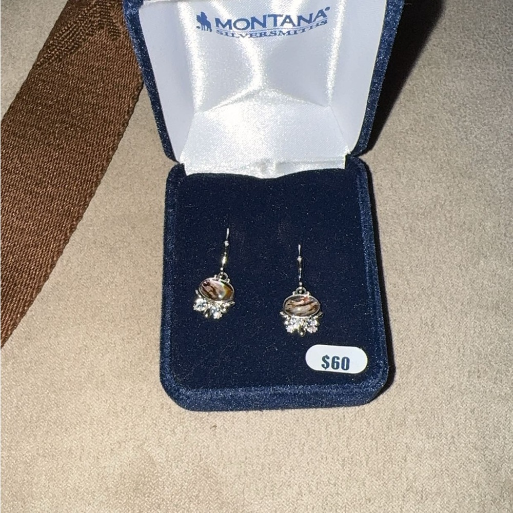 Montana Silversmiths Silver Aurora Lights